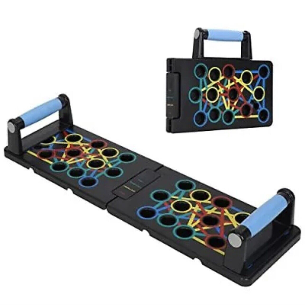 Push up Board 24 in 1 Multi-Function